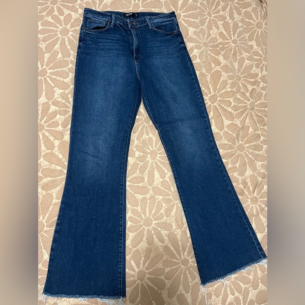 Just Black Jeans